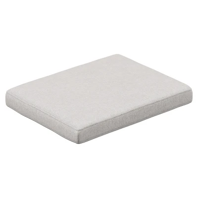 Подушка на тумбу на липучке Everprof EVO (ЭВО) 404х540 Kiton 05