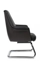 Кресло Verdi-SF D655C Черный