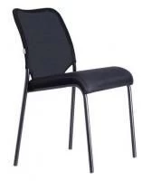 Офисный стул Amigo (Амиго) черный