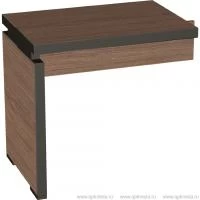 Приставка боковая ТР-1.5