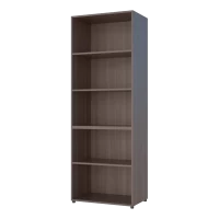 Стеллаж высокий широкий К-934