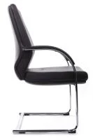 Кресло Alonzo-CF C1711 Темно-коричневый