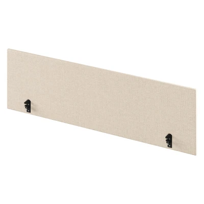 Экран фронтальный тканевый Everprof EVO Acoustic (ЭВО Акустик) 1580х22x455 Kiton 01