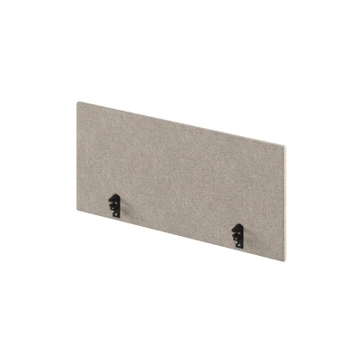 Экран фронтальный тканевый Everprof EVO Acoustic (ЭВО Акустик) 980х22x455 Kiton 04