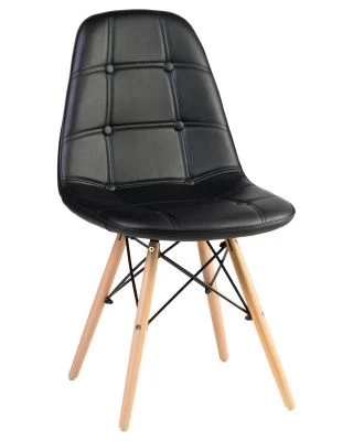 Стул Eames Style DSW Eco 301 (Эймс стайл эко)