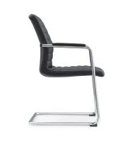 Кресло Amore C2412-1 Черный