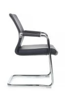 Кресло Neo-ST SN-802 Черный