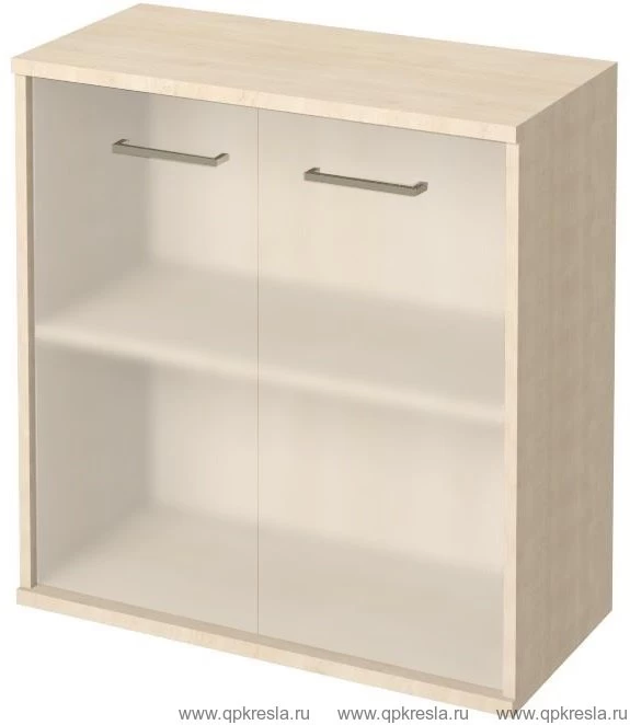 Шкаф низкий широкий KST-3.2