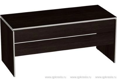 Стол письменный прямой V-1.2С Сосна Лоредо