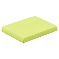 Подушка на тумбу на липучке Everprof EVO (ЭВО) 404х540 Romeo 07