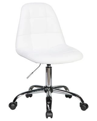 Офисное кресло для персонала MONTY (белый)