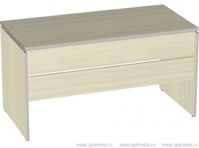 Стол письменный прямой V-1.1С