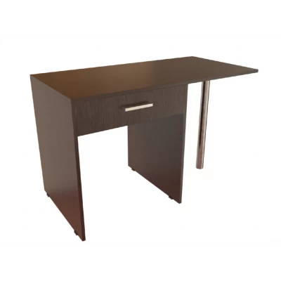 Стол туалетный с ящиком Т-104 (с опорой)