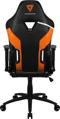 Кресло компьютерное игровое ThunderX3 TC3 Tiger Orange | Купить в КупиКресла.ру