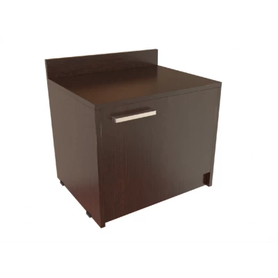 Тумба прикроватная с дверкой Т-206