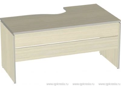 Стол эргономичный V-1.6 правый