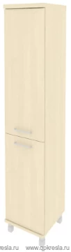 Шкаф высокий узкий правый KSU-1.3(R)