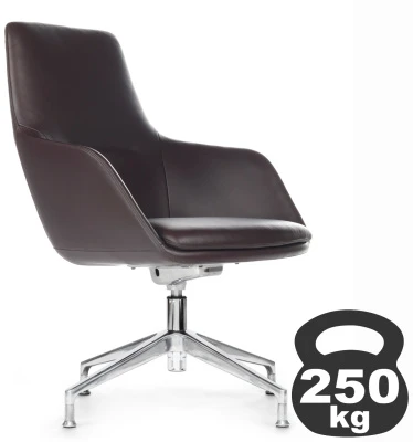 Кресло Soul-ST C1908 Темно-коричневый