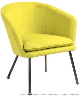 Кресло Декстер Травяной