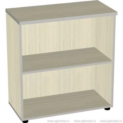 Стеллаж широкий низкий V-2.0