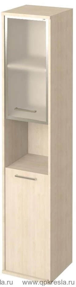 Шкаф высокий узкий KSU-1.4R