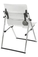 Кресло-трансформер Form RCH 1821 Белый