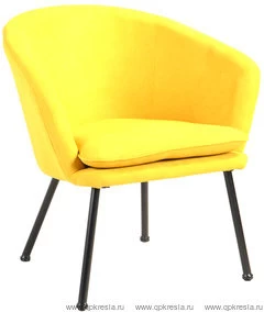 Кресло Декстер Охра