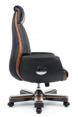 Кресло Byron YS1505A Черный
