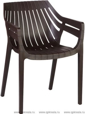 Стул пластиковый 707