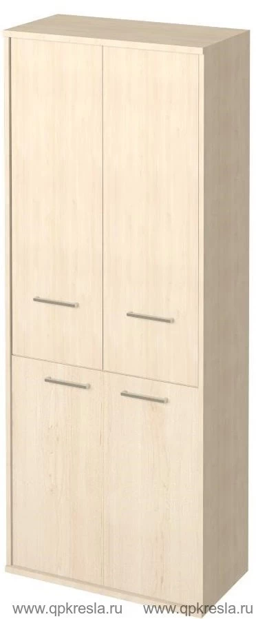 Шкаф высокий широкий KST-1.3