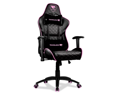 Кресло компьютерное игровое Cougar ARMOR One EVA