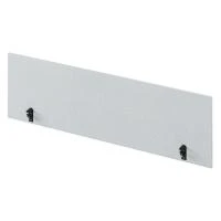 Экран фронтальный тканевый Everprof EVO Acoustic (ЭВО Акустик) 1580х22x455 Romeo 13