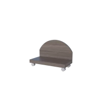 Подставка под системный блок К-929