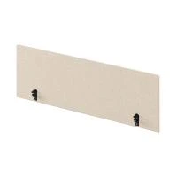Экран фронтальный тканевый Everprof EVO Acoustic (ЭВО Акустик) 1380х22x455 Kiton 01