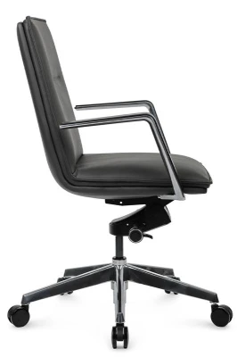 Кресло Crown-M B1819 Графит