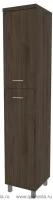 Шкаф высокий узкий KSU-1.8