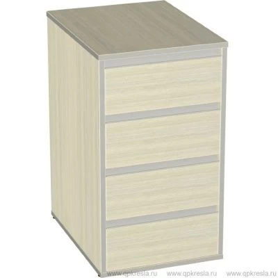 Тумба приставная V-3.2 ц/з