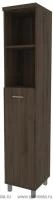 Шкаф высокий узкий KSU-1.6