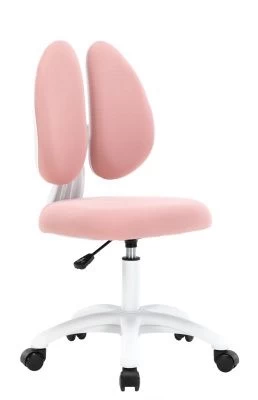 Детское кресло Детское кресло Everprof Kids 103 Ткань Розовый