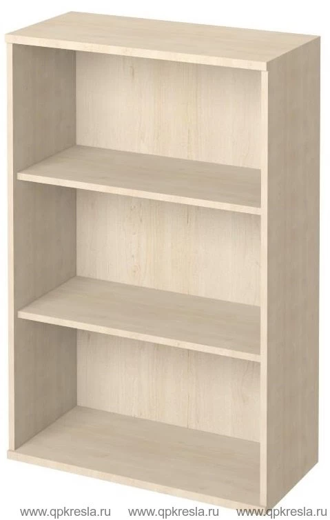 Стеллаж средний широкий KST-2