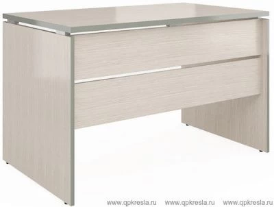 Стол письменный прямой V-1.0