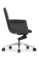 Кресло Rubens-M B1819-2 Темно-коричневый