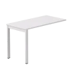 Брифинг-приставка Everprof EVO (ЭВО) 1210х600x755 Белый/Белый