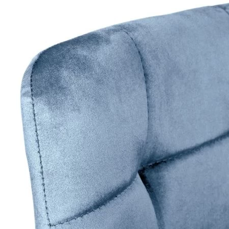 Купить Стул Easy серый с ножками под дерево в интернет-магазине КупиКресла.ру