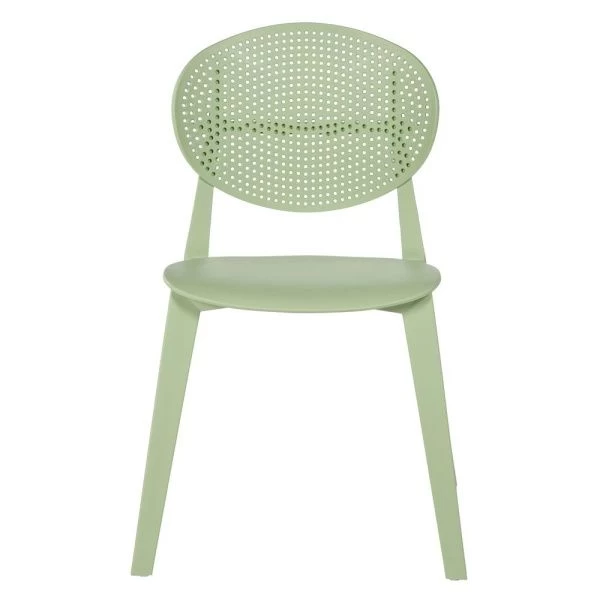 Купить Стул Luna мятный по низкой цене