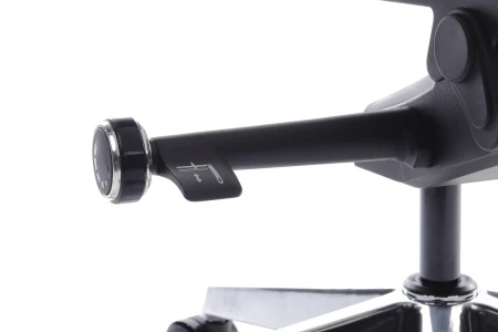 Кресла руководителя - Кресло Rosso-M B1918 Серый