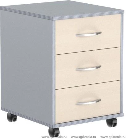 Тумба подкатная ТМ-3