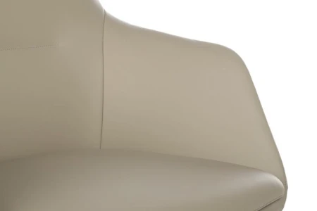 Конференц кресла - Кресло Soul-ST C1908 Светло-серый