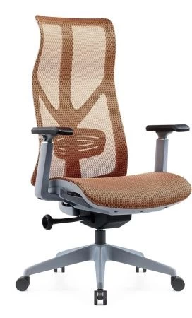 Кресло Viking-22 (Викинг 22) оранжевый