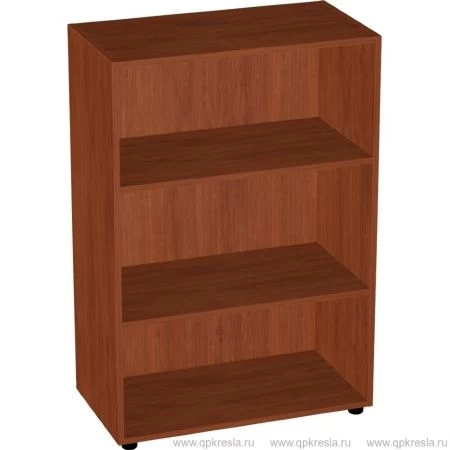 Стеллаж широкий средний (без топа) С-ФР-5.0